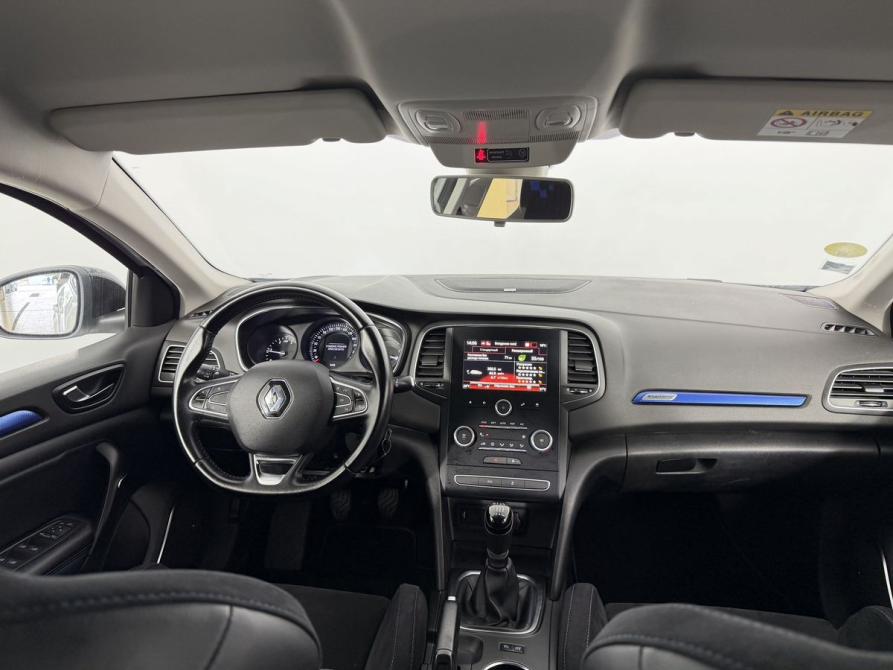 Renault Megane IV Калининград  - изображение 18
