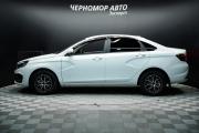 Lada (ВАЗ) Vesta I Рестайлинг (NG) Крым  - изображение 31