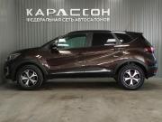 Renault Kaptur I Пермь  - изображение 23