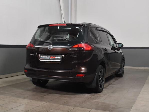 Opel Zafira C с пробегом 2012 года, цена 1 049 999 рублей, 220006 км, компактвэн, Автокод Объявления
