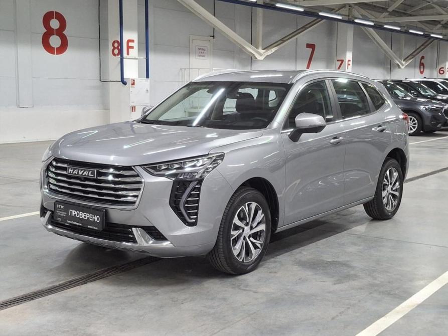 Haval Jolion I Казань  - изображение 1