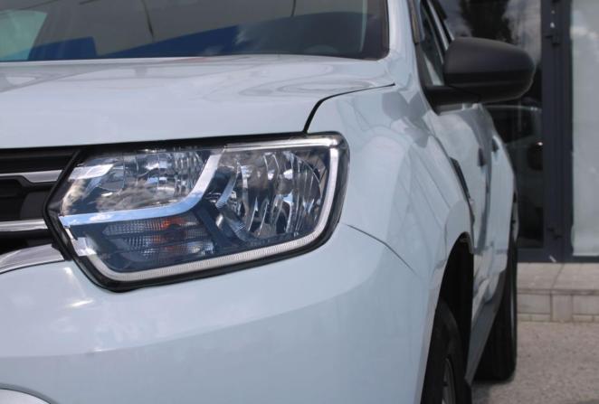 Renault Duster I Рестайлинг с пробегом 2021 года, цена 1 550 000 рублей, 67713 км, внедорожник, Автокод Объявления
