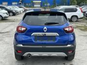 Renault Kaptur I Рестайлинг Мурманск  - изображение 32