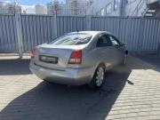 Nissan Primera III (P12) Ростов-на-Дону  - изображение 29