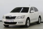 Skoda Octavia II (A5) Рестайлинг Екатеринбург  - изображение 25