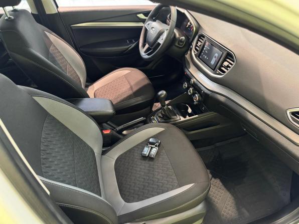 Lada (ВАЗ) Vesta I Рестайлинг (NG) с пробегом 2024 года, цена 1 370 000 рублей, 49421 км, универсал, Автокод Объявления