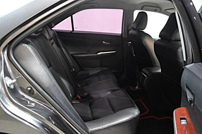 Toyota Camry VII (XV50) с пробегом 2014 года, цена 1 799 000 рублей, 189766 км, седан, Автокод Объявления