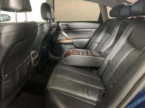 Nissan Teana II с пробегом 2008 года, цена 639 000 рублей, 150683 км, седан, Автокод Объявления