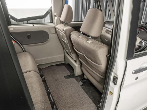 Daihatsu Tanto III Рестайлинг с пробегом 2016 года, цена 749 000 рублей, 217402 км, микровэн, Автокод Объявления