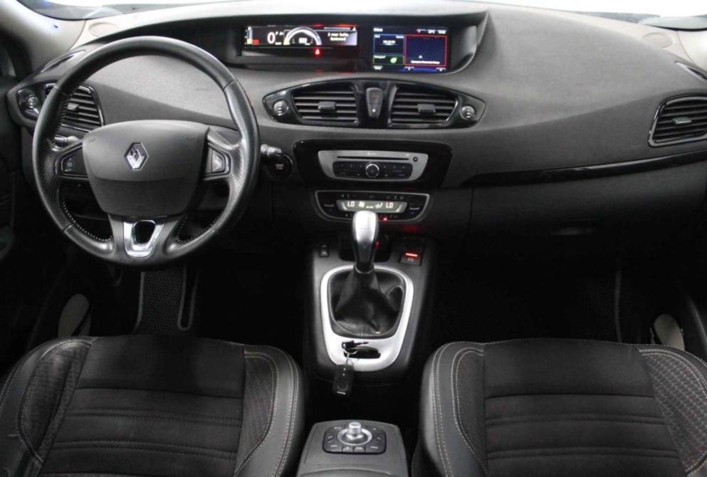 Renault Scenic III Рестайлинг 2 Астрахань  - изображение 17