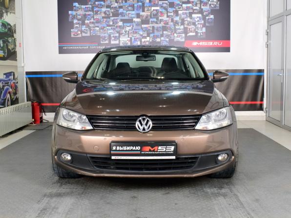 Volkswagen Jetta VI с пробегом 2013 года, цена 1 049 995 рублей, 166686 км, седан, Автокод Объявления