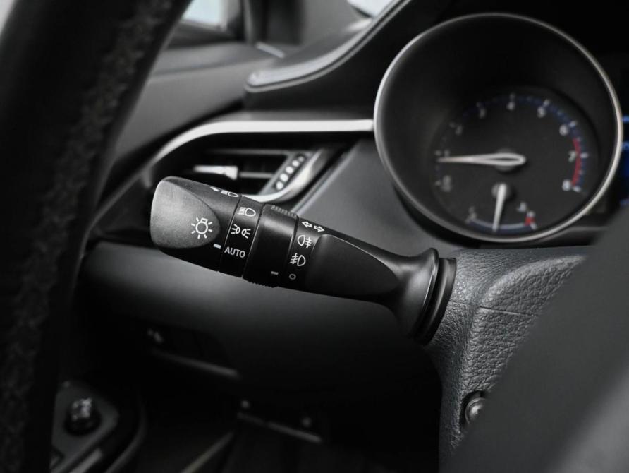 Toyota C-HR I Рестайлинг Новороссийск  - изображение 13