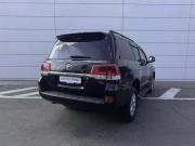 Toyota Land Cruiser 200 Series Рестайлинг 2 Ставрополь  - изображение 25