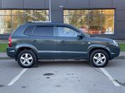 Hyundai Tucson I Ярославль  - изображение 21