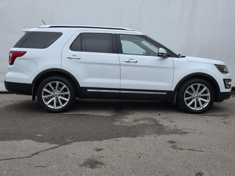 Ford Explorer V Рестайлинг Москва  - изображение 4