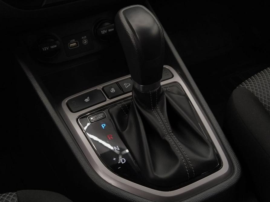 Hyundai Creta I Екатеринбург  - изображение 13