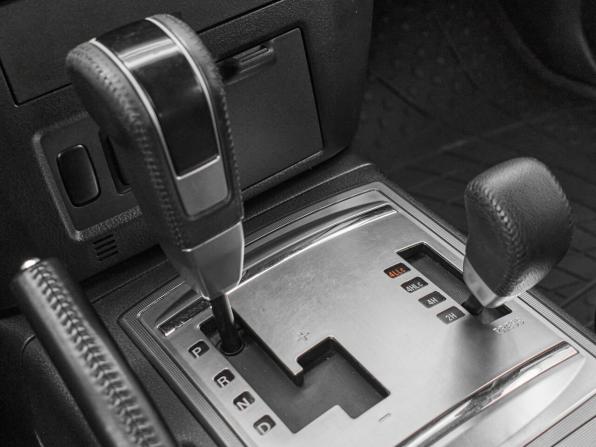 Mitsubishi Pajero IV Рестайлинг 1 с пробегом 2012 года, цена 2 267 000 рублей, 179176 км, внедорожник, Автокод Объявления