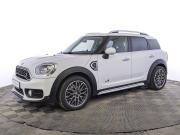 Mini Countryman II Москва  - изображение 31
