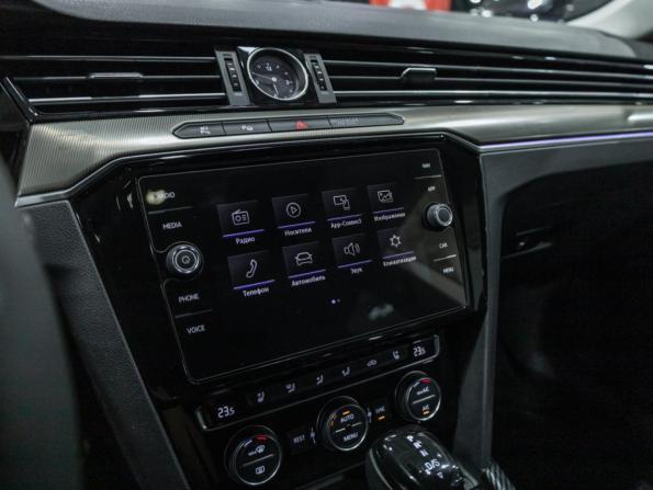 Volkswagen Arteon I с пробегом 2020 года, цена 3 299 777 рублей, 88172 км, лифтбек, Автокод Объявления
