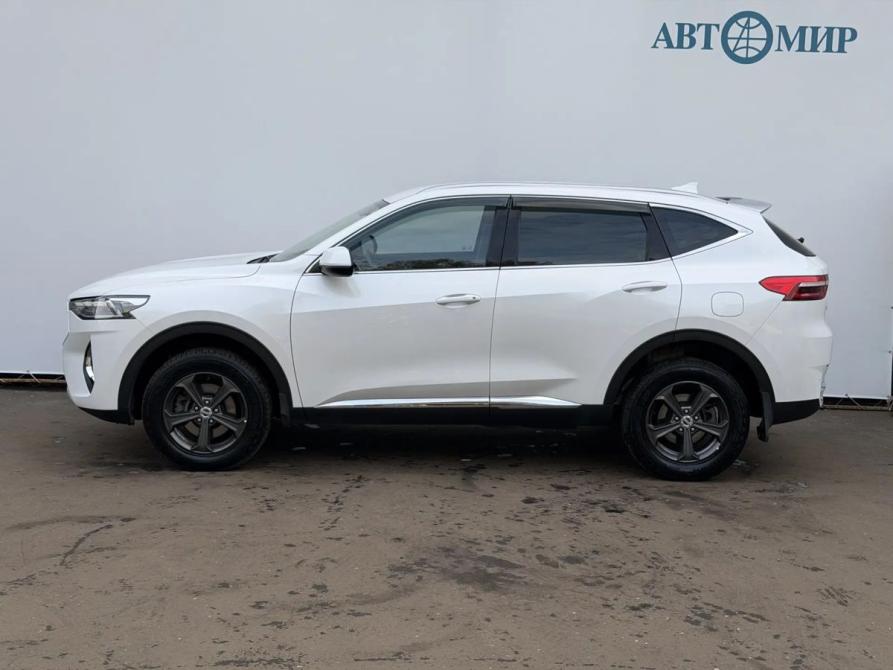Haval F7 I Москва  - изображение 8