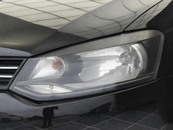 Volkswagen Polo V с пробегом 2014 года, цена 957 000 рублей, 268000 км, седан, Автокод Объявления