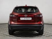 Nissan Qashqai II Рестайлинг Москва  - изображение 27