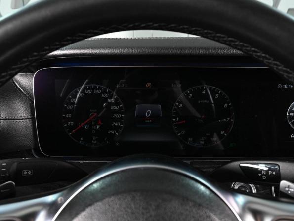 Mercedes-Benz E-Класс V (W213 S213 C238) с пробегом 2018 года, цена 3 299 000 рублей, 134541 км, седан, Автокод Объявления