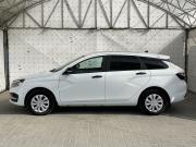 Lada (ВАЗ) Vesta I Рестайлинг (NG) Тамбов  - изображение 29