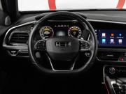 Geely Tugella I Рестайлинг Москва  - изображение 38