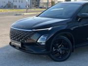 Omoda C5 I Рестайлинг Самара  - изображение 17