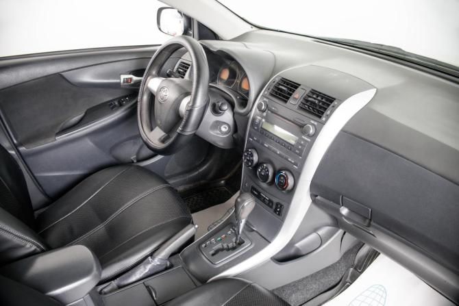 Toyota Corolla X (E140 E150) с пробегом 2010 года, цена 899 999 рублей, 398000 км, седан, Автокод Объявления