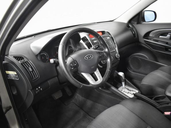 Kia Ceed I Рестайлинг с пробегом 2011 года, цена 620 000 рублей, 180196 км, универсал, Автокод Объявления