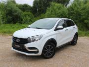 Lada (ВАЗ) XRAY I Калуга  - изображение 16