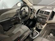 Chevrolet Aveo II Пермь  - изображение 47