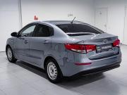 Kia Rio III Рестайлинг Казань  - изображение 30