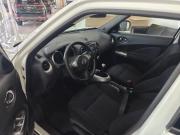 Nissan Juke I Москва  - изображение 28