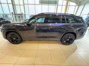 Volkswagen Teramont II (China Market) Москва  - изображение 29