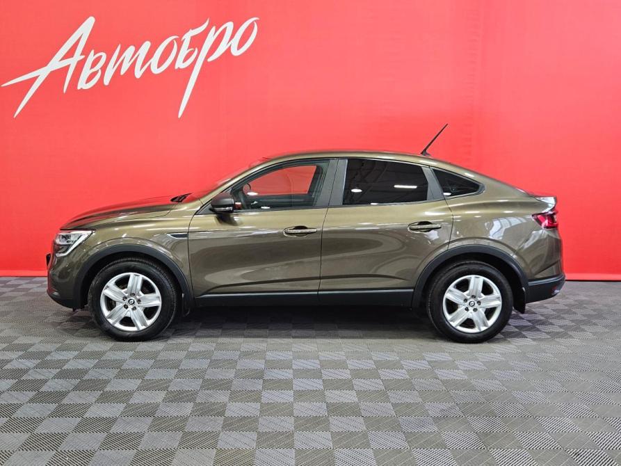 Renault Arkana I Вологда  - изображение 2