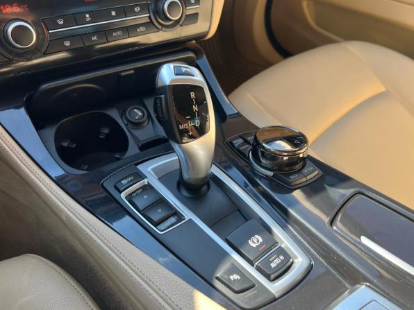BMW 5 серии VI (F10/F11/F07) Рестайлинг с пробегом 2014 года, цена 2 025 000 рублей, 190386 км, седан, Автокод Объявления