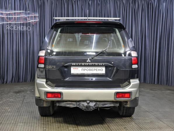 Mitsubishi Pajero Sport I Рестайлинг с пробегом 2006 года, цена 736 000 рублей, 325774 км, внедорожник, Автокод Объявления