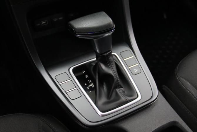 Hyundai Creta II с пробегом 2021 года, цена 2 225 250 рублей, 47798 км, внедорожник, Автокод Объявления