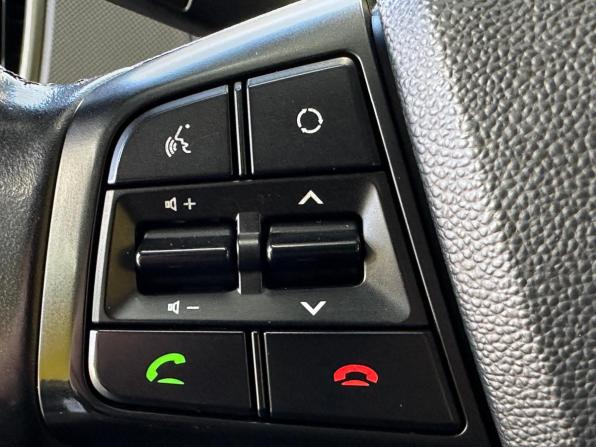 Hyundai Creta I с пробегом 2019 года, цена 1 799 000 рублей, 116150 км, внедорожник, Автокод Объявления