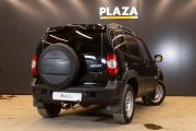 Chevrolet Niva I Рестайлинг Уфа  - изображение 24