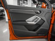 Audi Q3 Sportback II (F3) Москва  - изображение 37