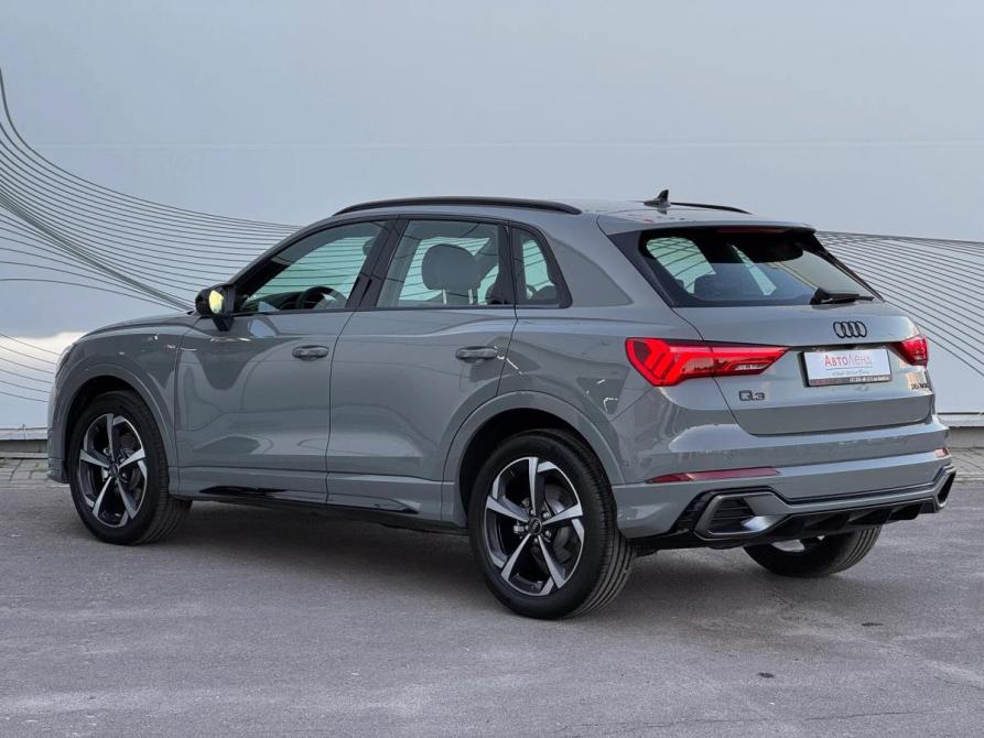 Audi Q3 II (F3) Воронеж  - изображение 6