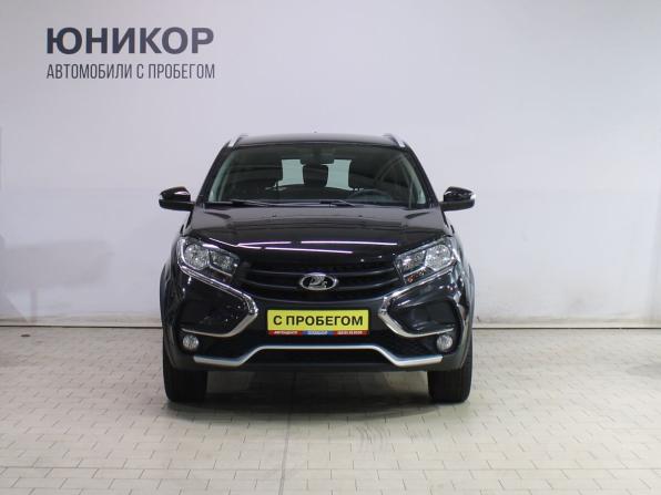 Lada (ВАЗ) XRAY I с пробегом 2019 года, цена 1 159 000 рублей, 46367 км, хэтчбек, Автокод Объявления