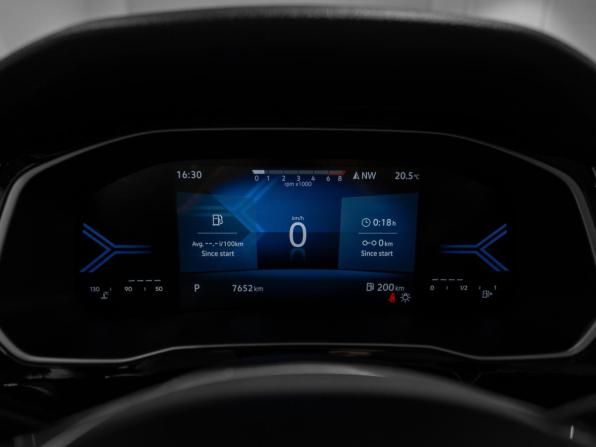 Jetta VS7 I Рестайлинг 1 с пробегом 2023 года, цена 2 195 000 рублей, 7637 км, внедорожник, Автокод Объявления