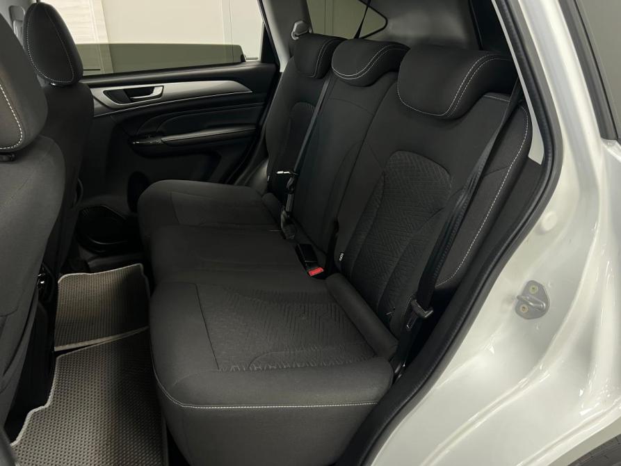 Haval M6 II Казань  - изображение 18