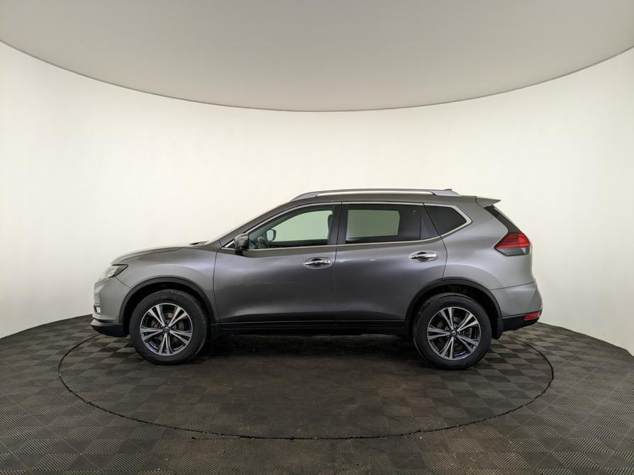 Nissan X-Trail III Рестайлинг Москва  - изображение 8