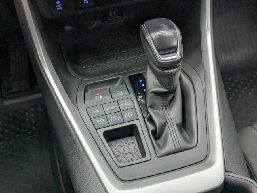 Toyota RAV4 V (XA50) Воронеж  - изображение 10